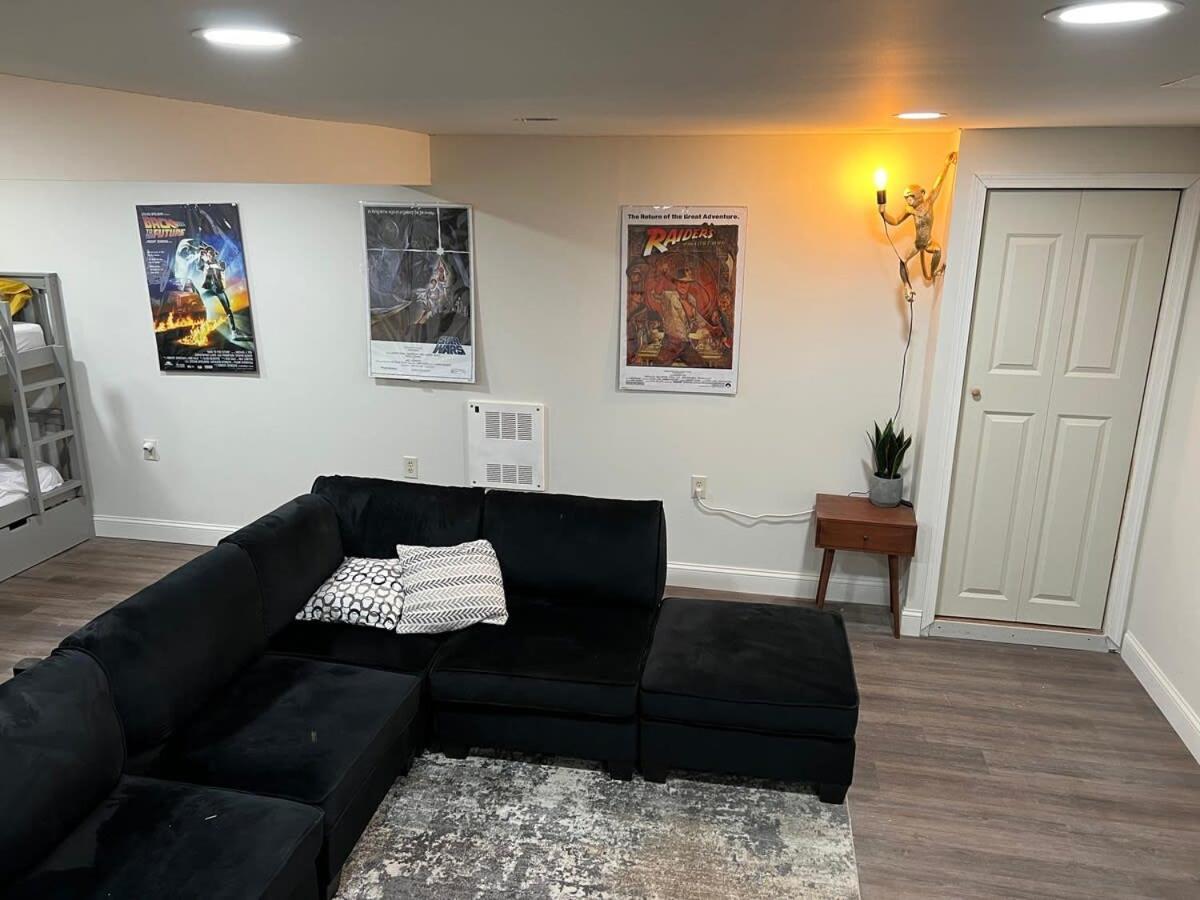 Holiday home Luxe 4 Bedroom Oasis With Hot Tub Jim Thorpe