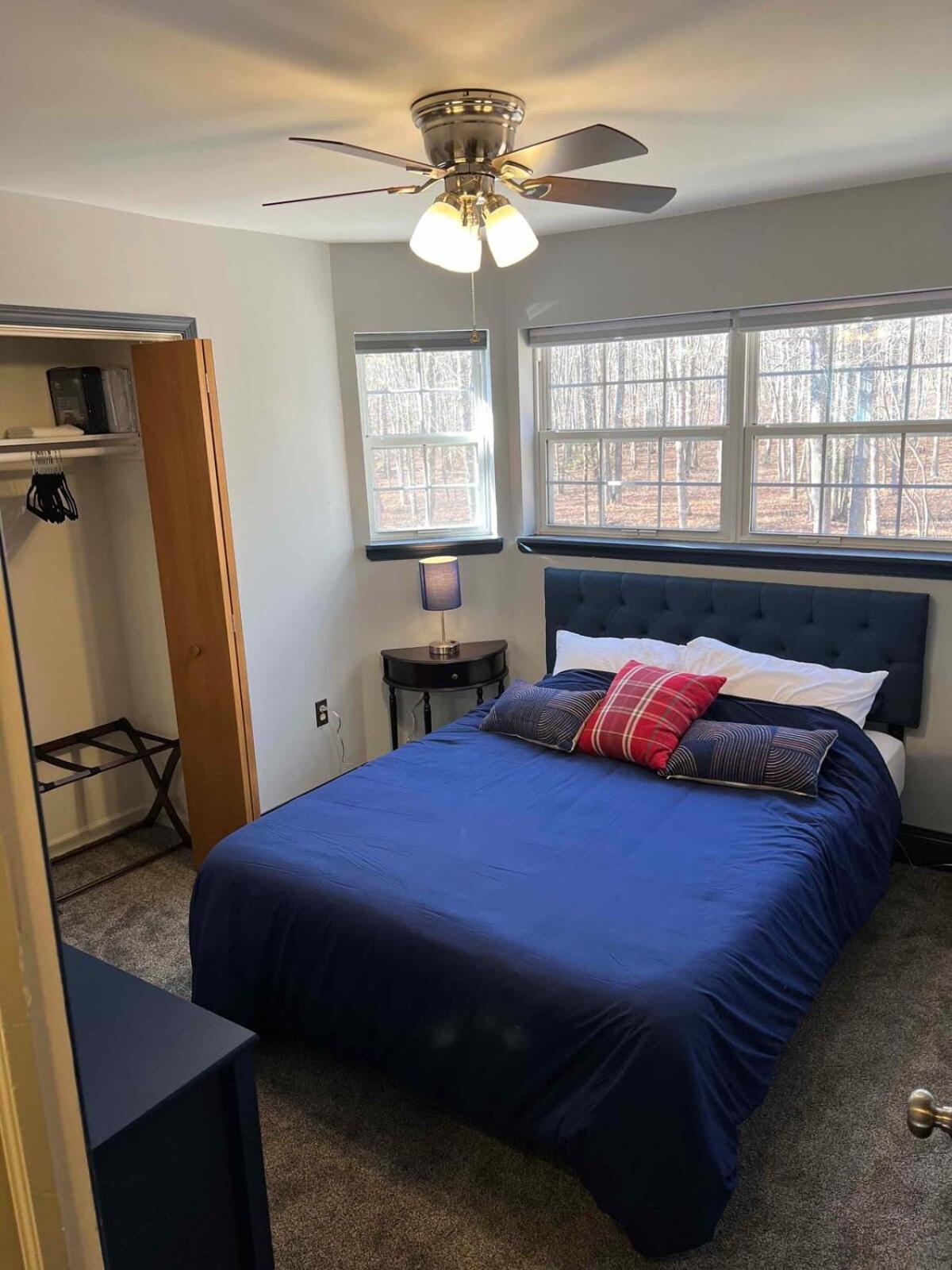 Luxe 4 Bedroom Oasis With Hot Tub Jim Thorpe