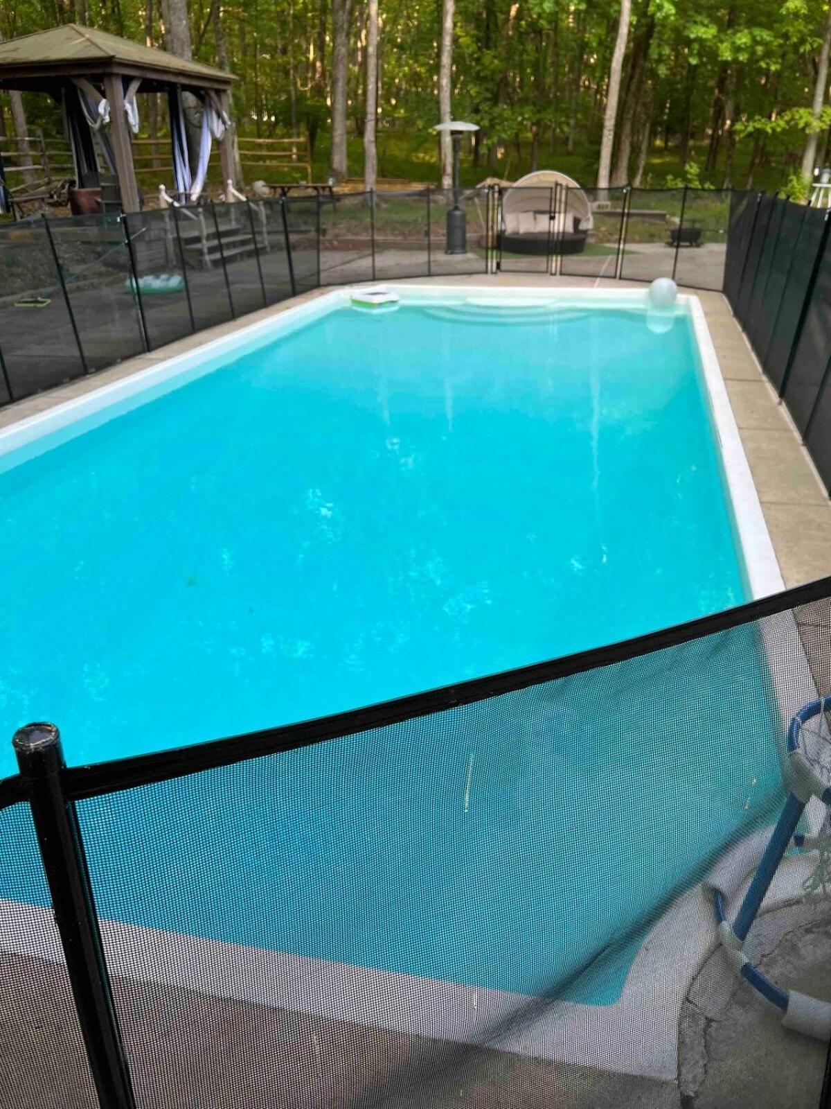 Luxe 4 Bedroom Oasis With Hot Tub Jim Thorpe