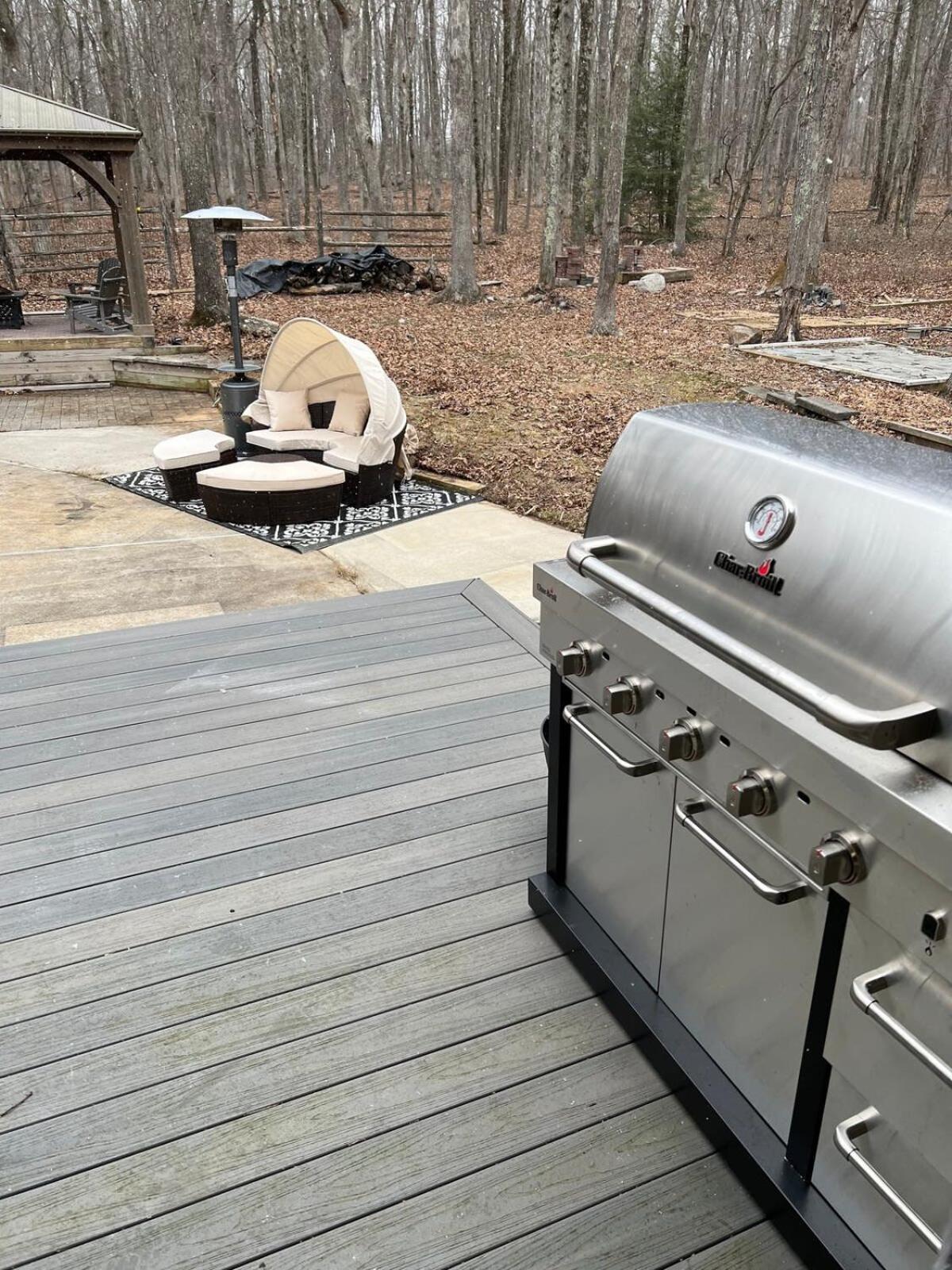 Luxe 4 Bedroom Oasis With Hot Tub Jim Thorpe