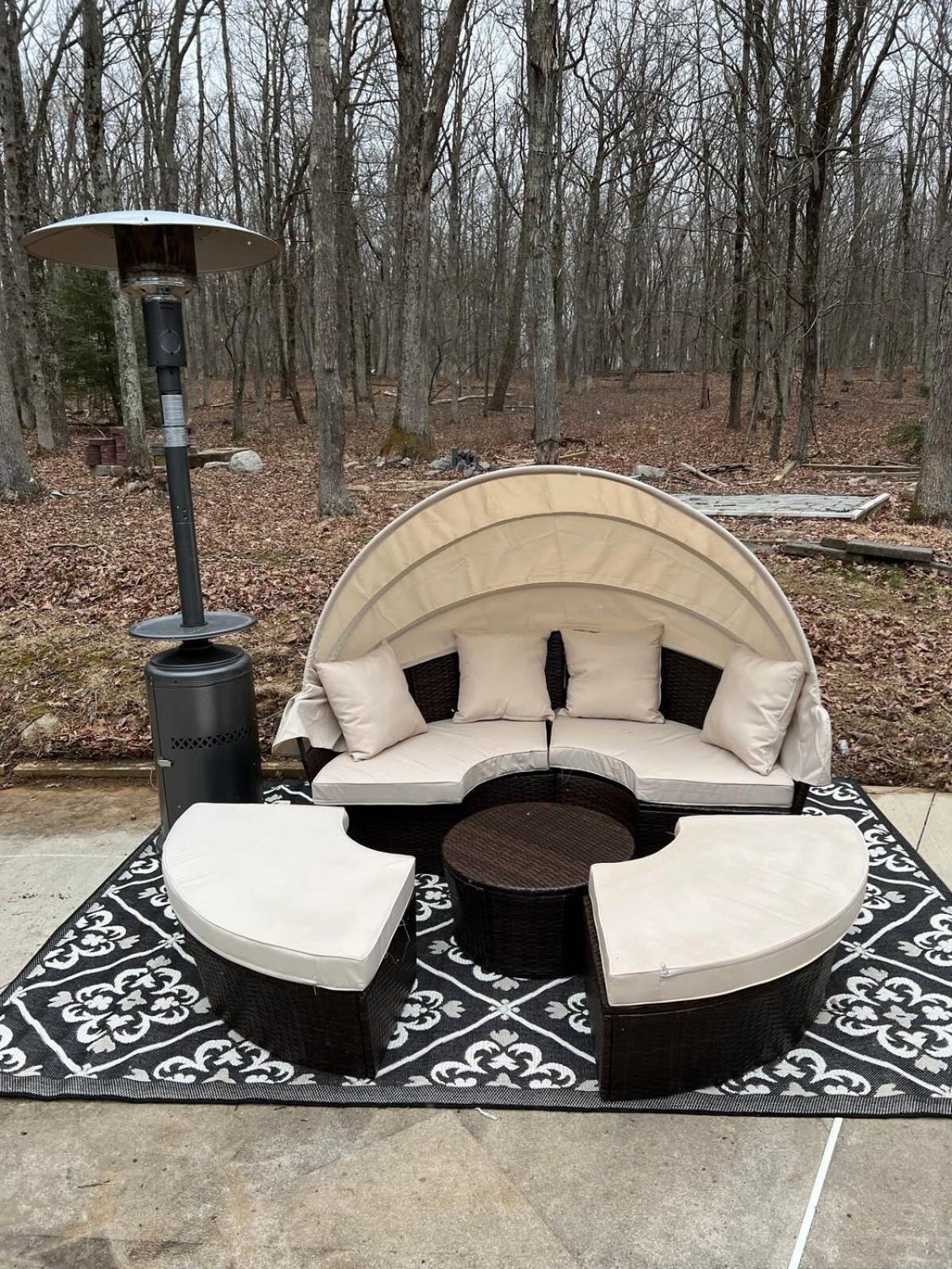 Luxe 4 Bedroom Oasis With Hot Tub Holiday home *
