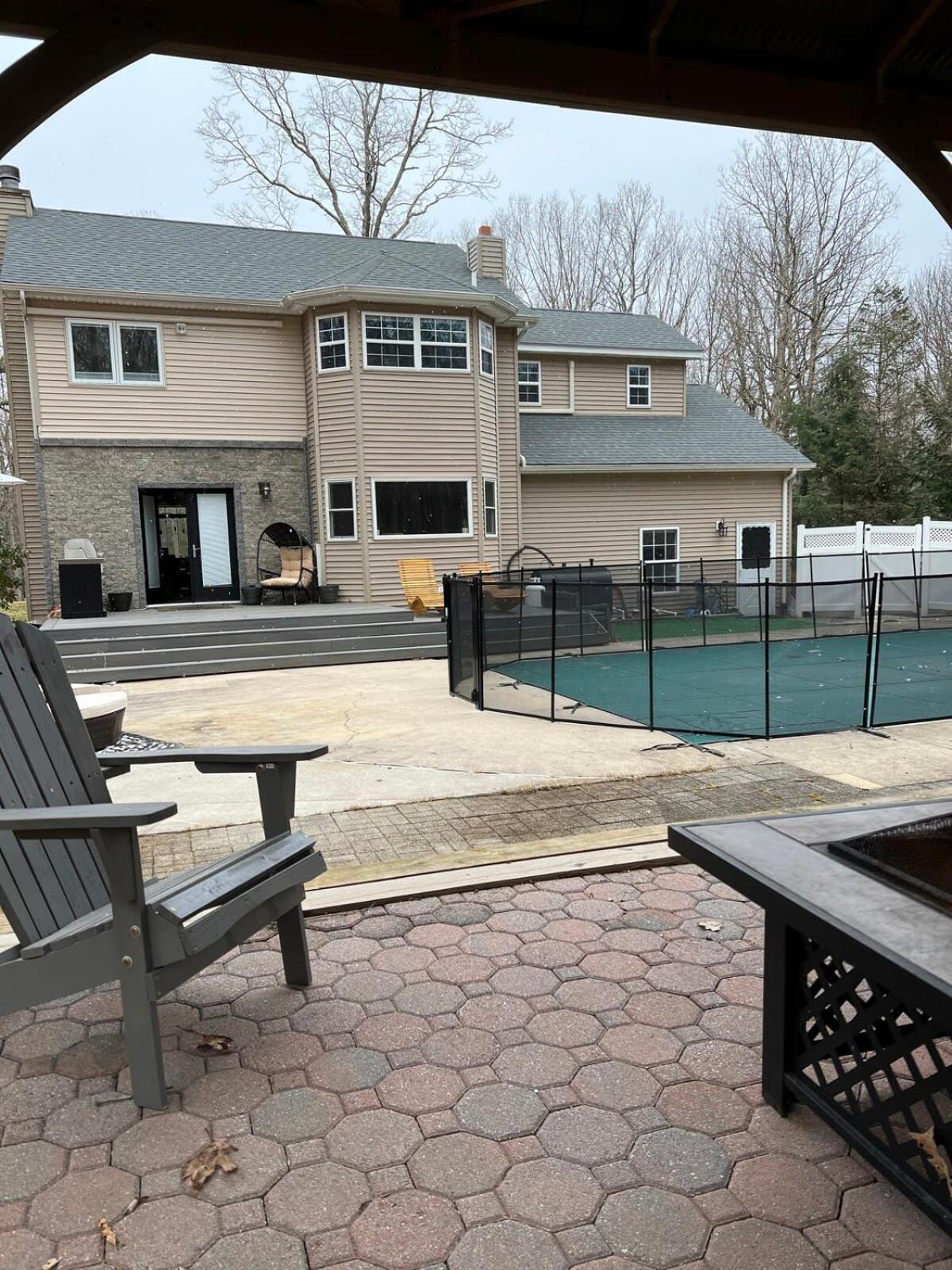 Luxe 4 Bedroom Oasis With Hot Tub Jim Thorpe