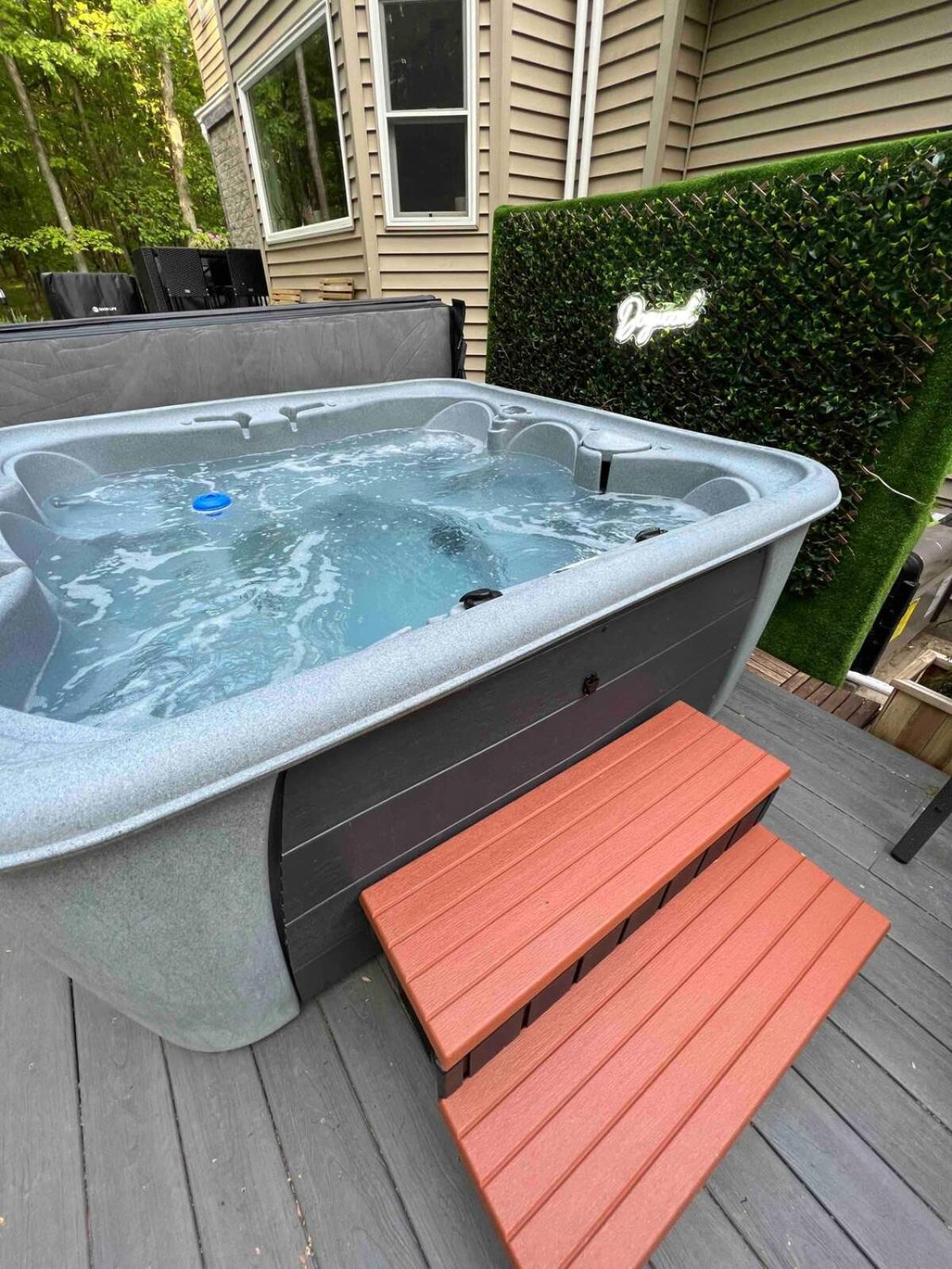 Luxe 4 Bedroom Oasis With Hot Tub Jim Thorpe
